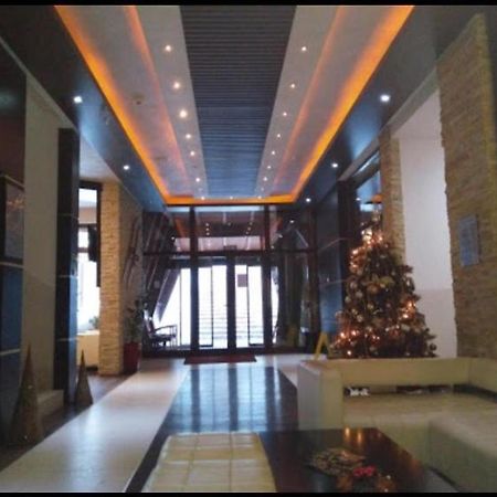 Apartment 111 at Zoned Apart Hotel&Spa - Apartman 111 u hotelu Zoned Kopaonik Exterior foto