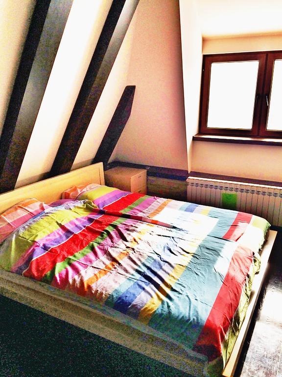Apartment 111 at Zoned Apart Hotel&Spa - Apartman 111 u hotelu Zoned Kopaonik Cameră foto