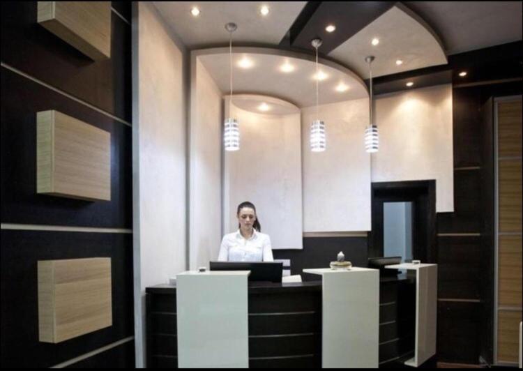 Apartment 111 at Zoned Apart Hotel&Spa - Apartman 111 u hotelu Zoned Kopaonik Exterior foto