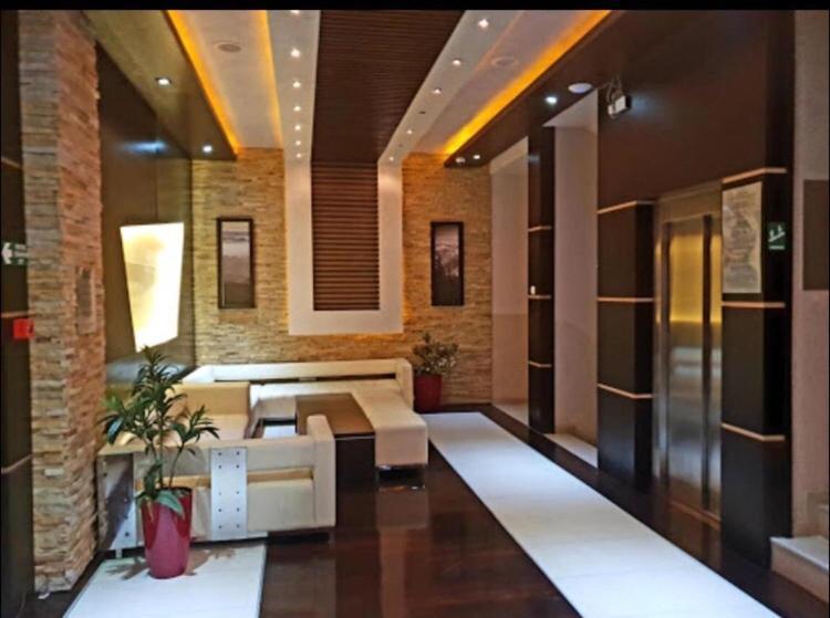 Apartment 111 at Zoned Apart Hotel&Spa - Apartman 111 u hotelu Zoned Kopaonik Exterior foto