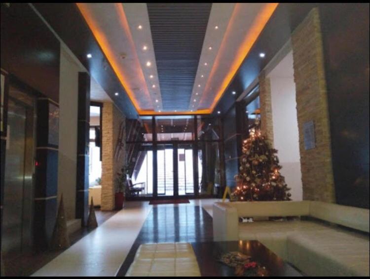 Apartment 111 at Zoned Apart Hotel&Spa - Apartman 111 u hotelu Zoned Kopaonik Exterior foto