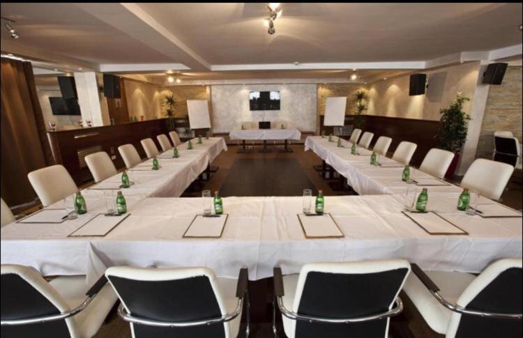 Apartment 111 at Zoned Apart Hotel&Spa - Apartman 111 u hotelu Zoned Kopaonik Exterior foto
