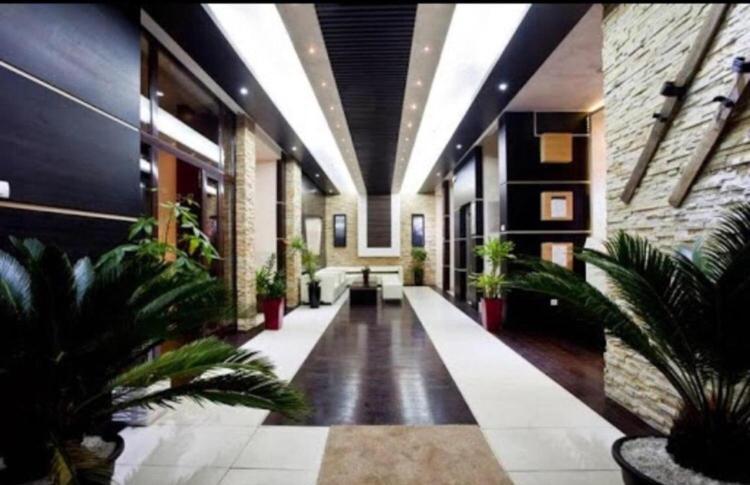 Apartment 111 at Zoned Apart Hotel&Spa - Apartman 111 u hotelu Zoned Kopaonik Exterior foto