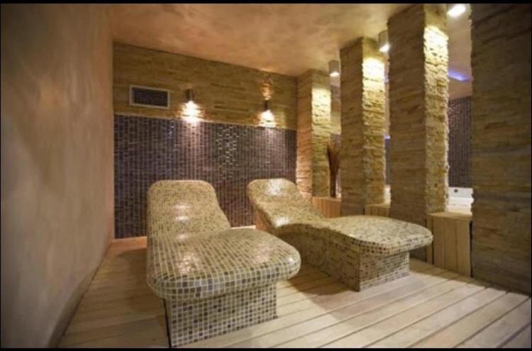 Apartment 111 at Zoned Apart Hotel&Spa - Apartman 111 u hotelu Zoned Kopaonik Exterior foto